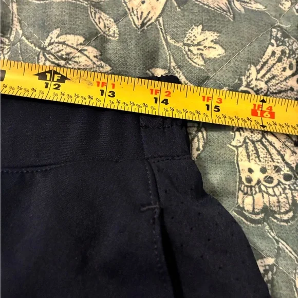 NWT Lady Hagen 16” Perforated Skort - Picture 4 of 8